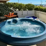 Otel Club House Rimini