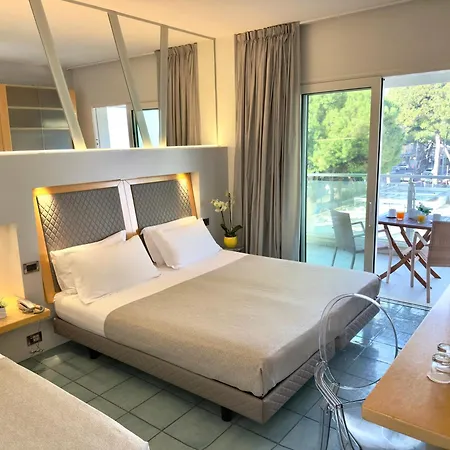 Hotel Club House Rímini