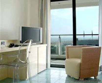 Отель Club House Римини