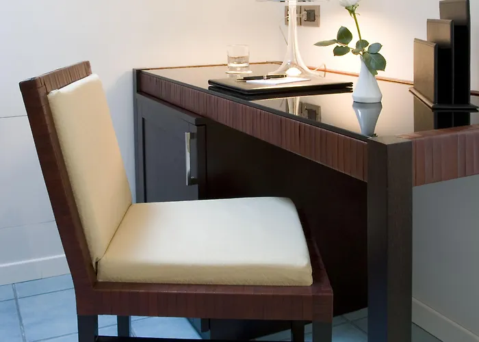 Hotel Club House