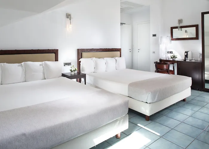 Hotel Club House Rímini