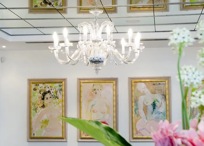 Club House Отель