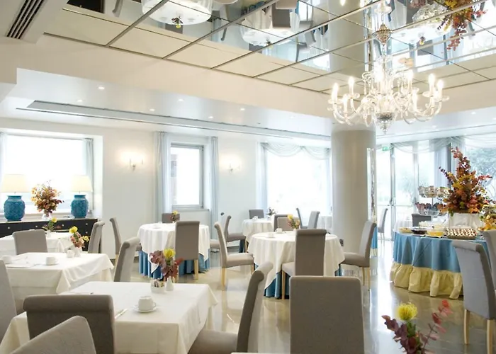 Club House Римини