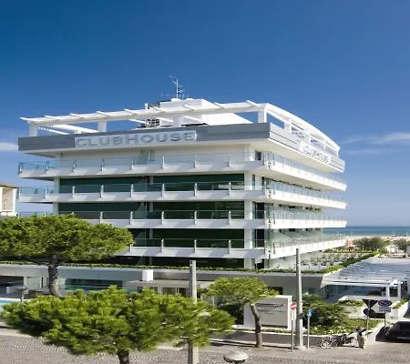 Club House מלון רימיני