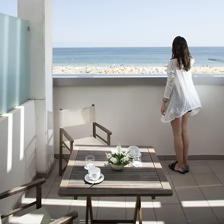 Club House 4* Ρίμινι