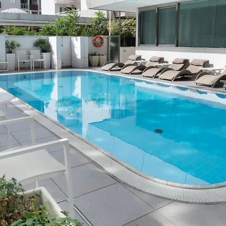 Club House Ξενοδοχείο
