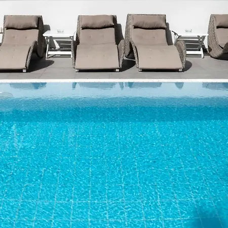 Club House Ξενοδοχείο Ρίμινι
