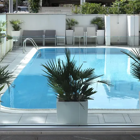 Club House Ρίμινι