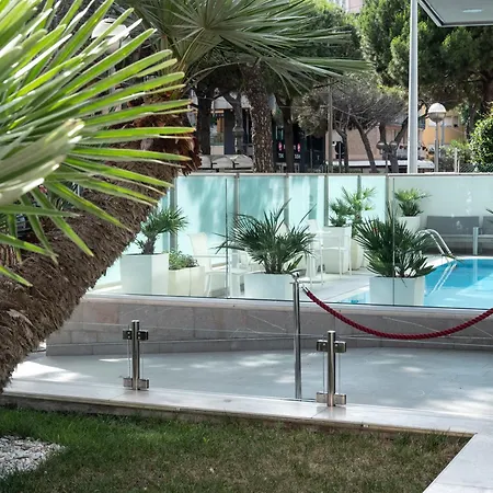 Ξενοδοχείο Club House Ρίμινι
