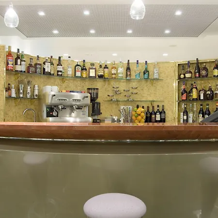 Ξενοδοχείο Club House Ρίμινι