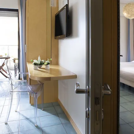 Hotel Club House Rimini