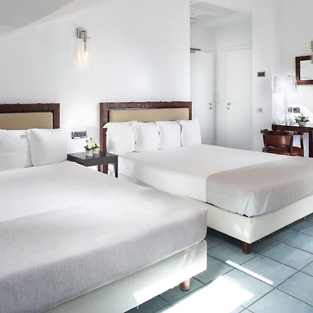 Hotel Club House Rimini