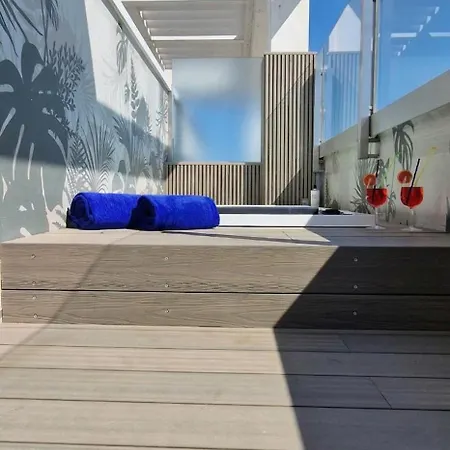 Club House Ξενοδοχείο