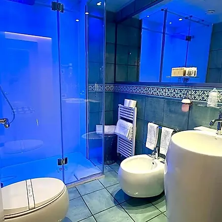 Club House מלון רימיני