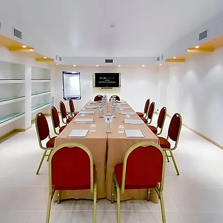 Club House