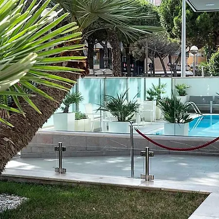 מלון Club House רימיני