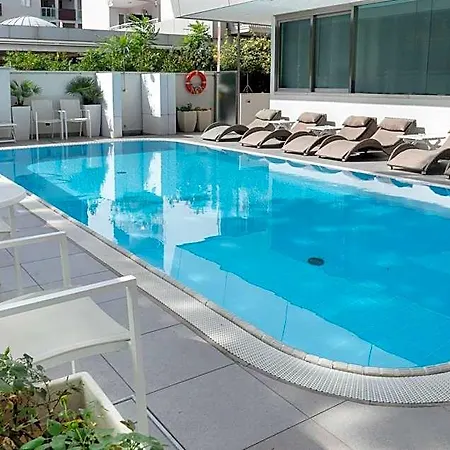 Club House מלון רימיני