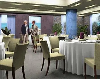 Club House מלון