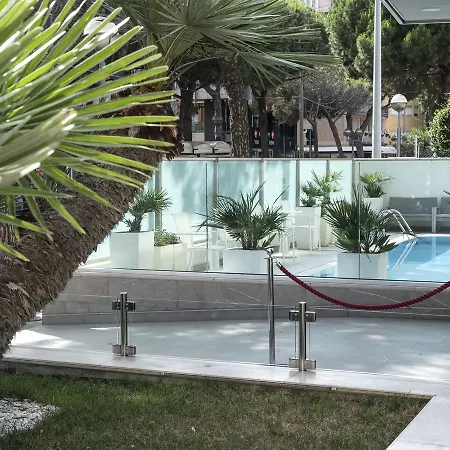 Hotel Club House Rimini