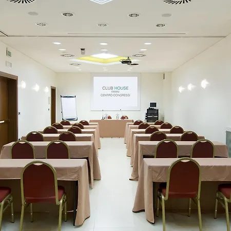 Hotel Club House Rimini
