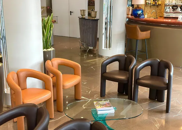 Club House 4* Rimini