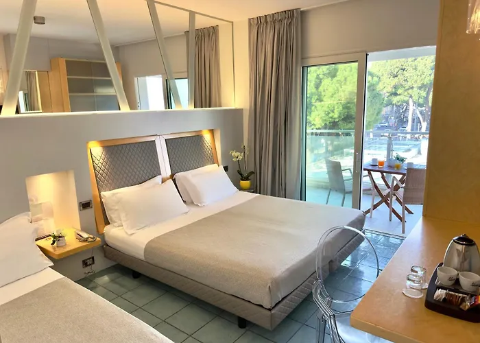 Hotel Club House Rimini