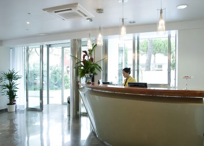 Club House 4* Rimini