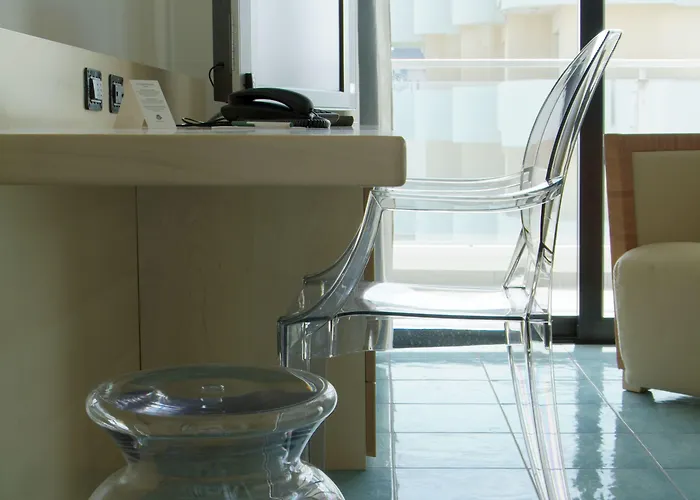 Club House Hotel Rimini