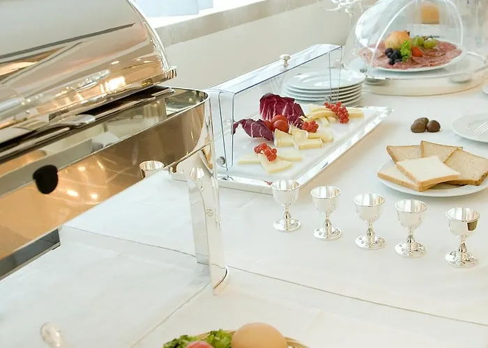 Club House 4* Rimini