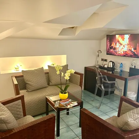 Club House Hotel Rimini