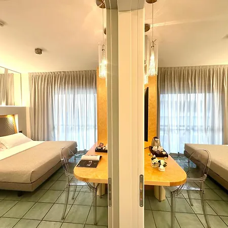 Club House Hotel Rimini