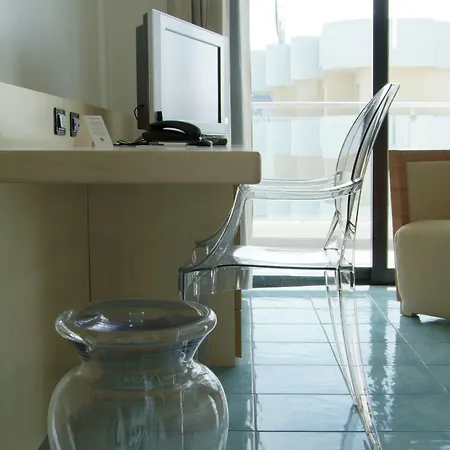 Club House Hotel Rimini