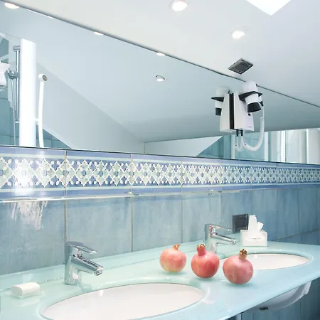 Hotel Club House Rimini