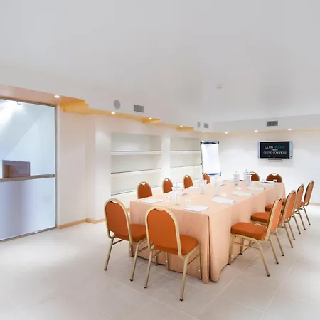 Club House 4* Rimini