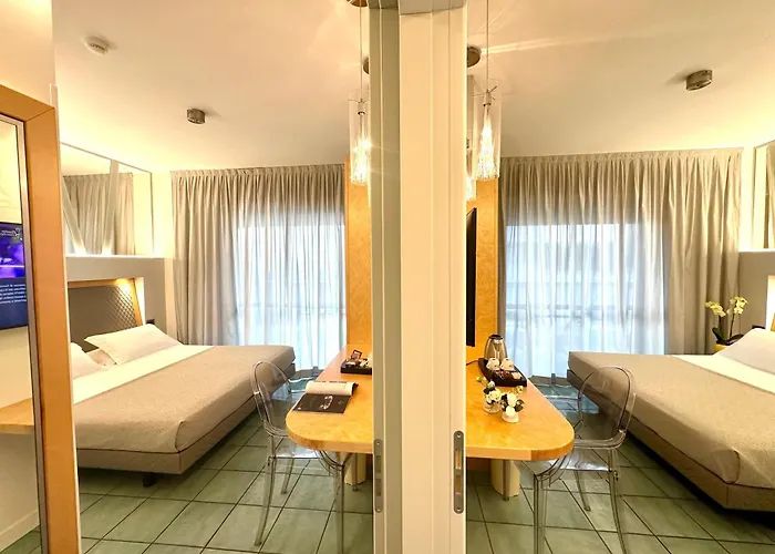Club House Ξενοδοχείο Ρίμινι