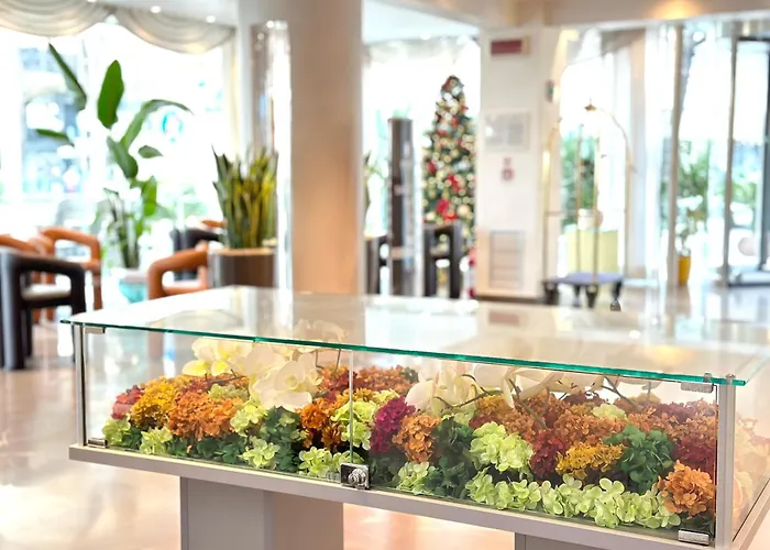 فندق كلوب هاوس