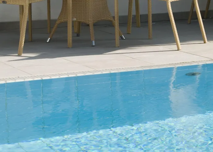 Ξενοδοχείο Club House