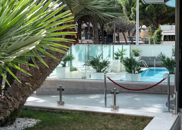 Ξενοδοχείο Club House Ρίμινι