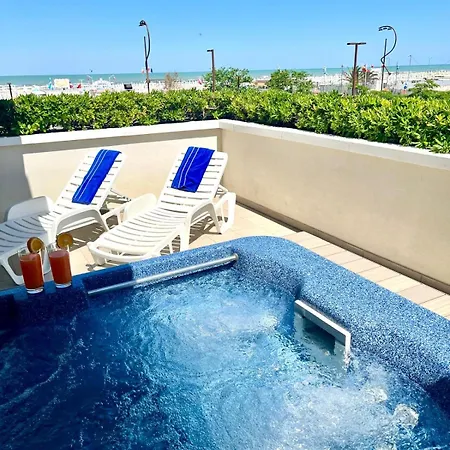 Club House Hotell Rimini