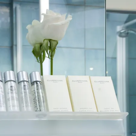 Hotell Club House 4*