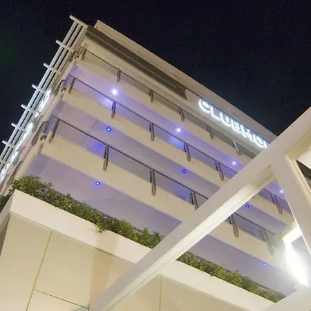 Club House Hotell Rimini