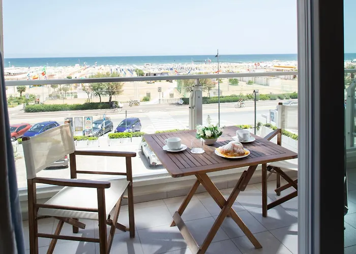 Club House Otel Rimini