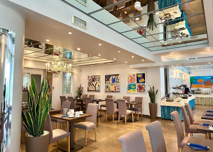 Club House Hotel Rimini