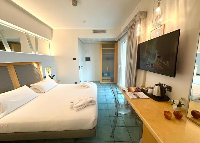 Otel Club House 4*