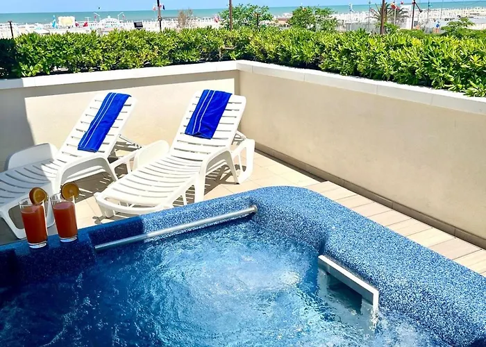 Club House Otel Rimini