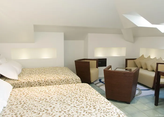 Otel Club House 4*