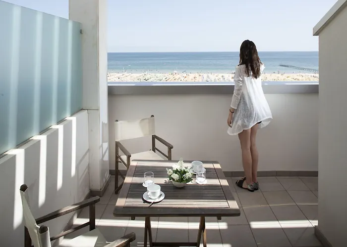 Club House 4* Rimini