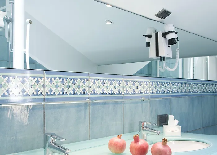 Hotel Club House Rimini