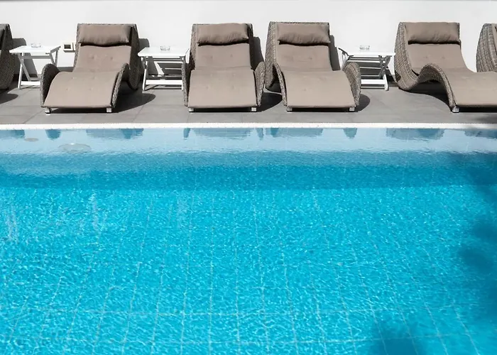 Club House מלון רימיני