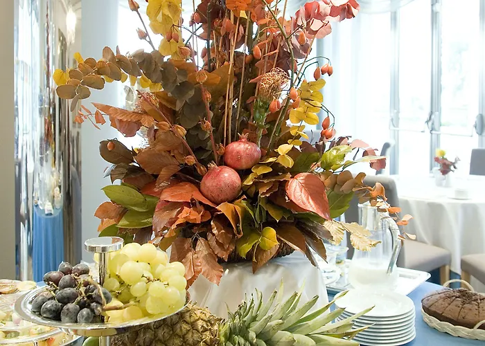 מלון Club House 4*